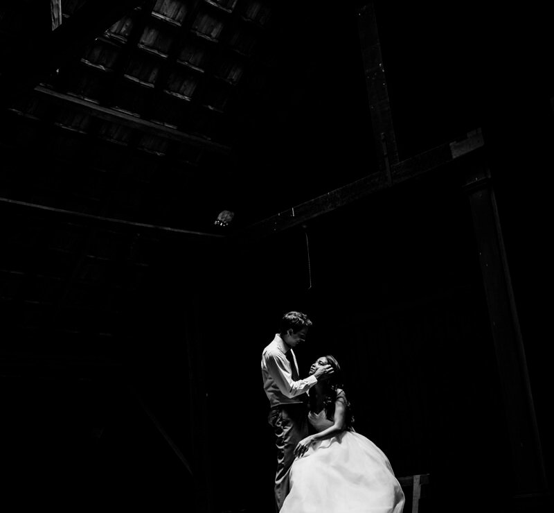 Ensaio pre wedding Florianopolis Aiko e Clyntom 2 Juliano Godoi Fotografia 1