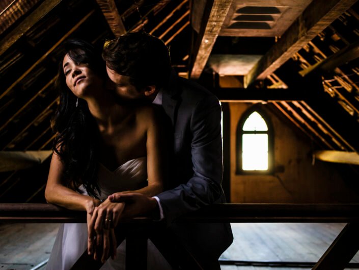 Ensaio Pré Wedding Florianópolis – Aiko e Clynton