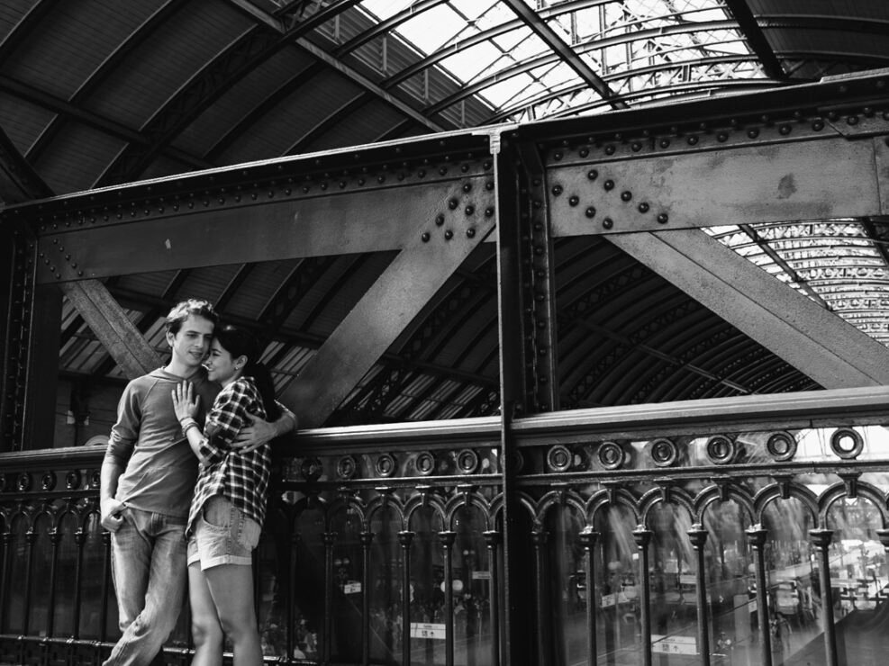 Ensaio pre wedding Florianopolis Aiko e Clynton Juliano Godoi Fotografia 15