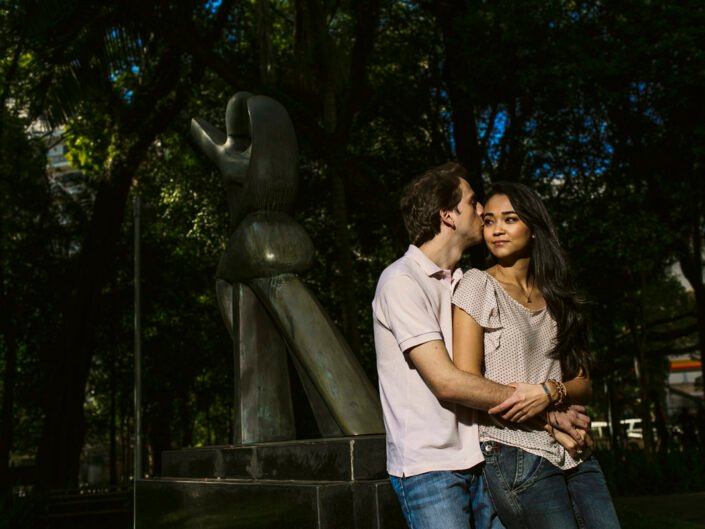 Ensaio pre wedding Florianopolis Aiko e Clynton Juliano Godoi Fotografia 3