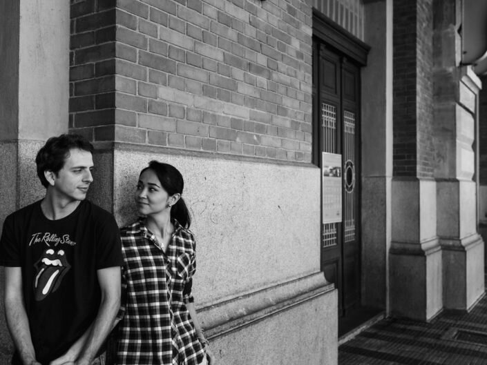 Ensaio pre wedding Florianopolis Aiko e Clynton Juliano Godoi Fotografia 6