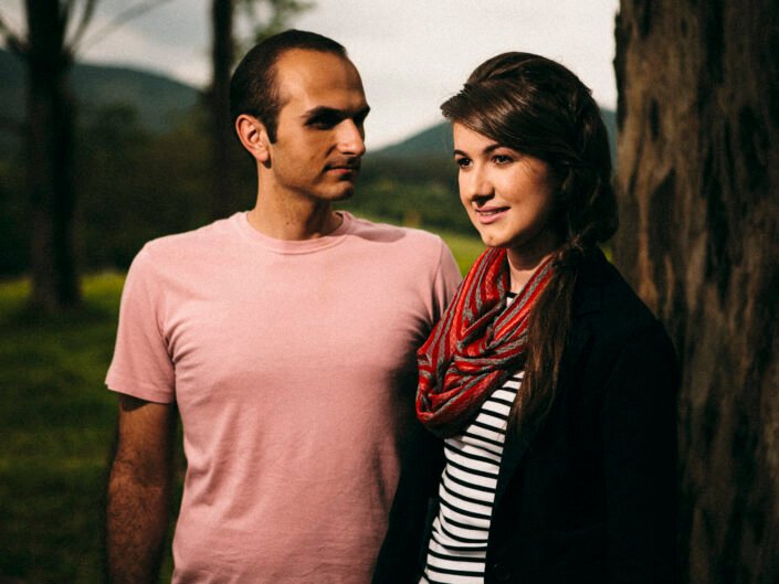 Ensaio pre wedding Florianopolis Bruna e Bruno Juliano Godoi Fotografia 5