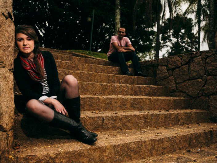 Ensaio pre wedding Florianopolis Bruna e Bruno Juliano Godoi Fotografia 6