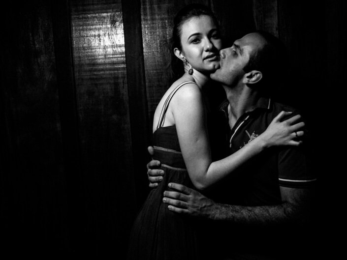 Ensaio Pré Wedding Florianópolis – Bruna e Bruno