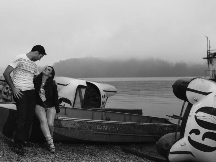 Ensaio pre wedding Florianopolis Evelyn e Alisson Juliano Godoi Fotografia 16