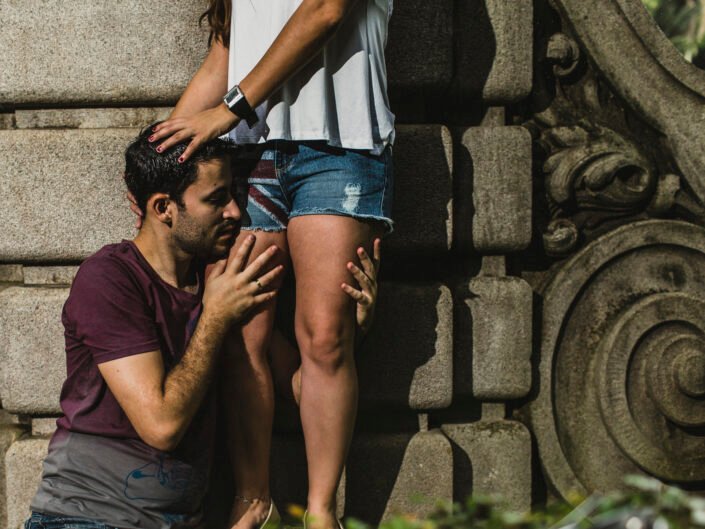 Ensaio pre wedding Florianopolis Evelyn e Alisson Juliano Godoi Fotografia 8