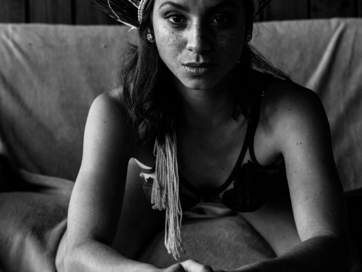 Ensaio sensual feminino Florianopolis Andrieli Juliano Godoi Fotografia 9
