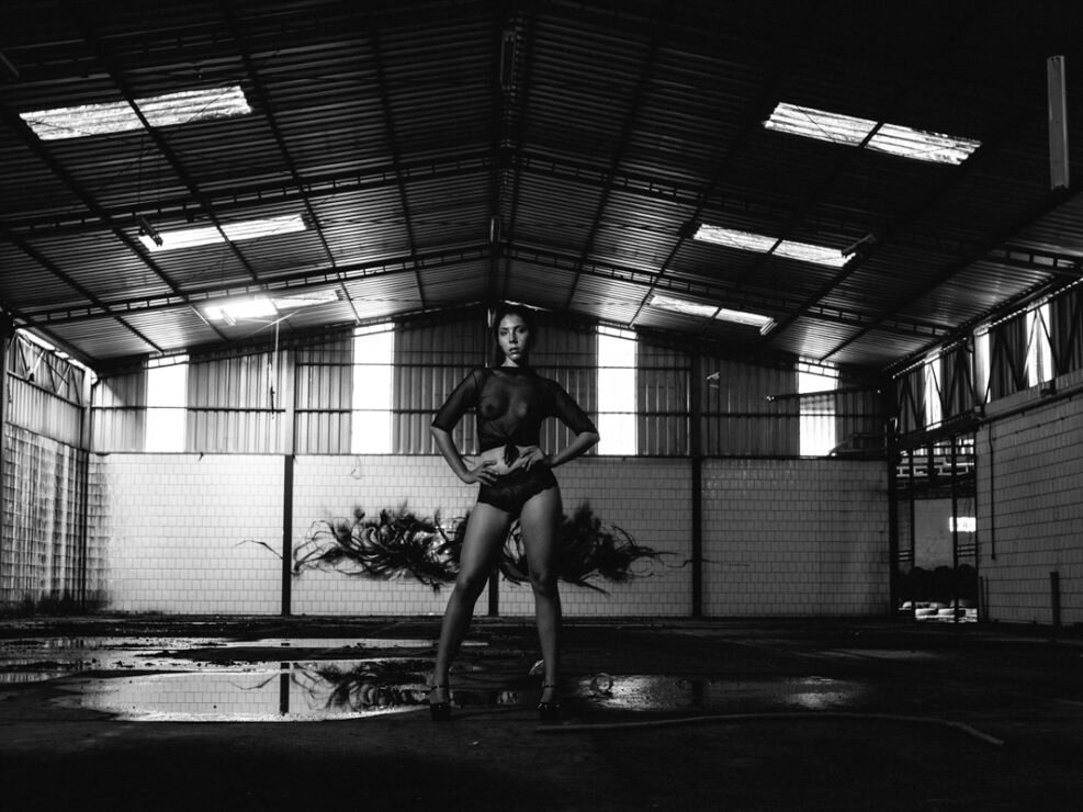 Ensaio sensual feminino Florianopolis Gessica Juliano Godoi Fotografia 13