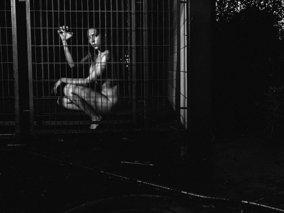 Ensaio sensual feminino Florianopolis Gessica Juliano Godoi Fotografia 15