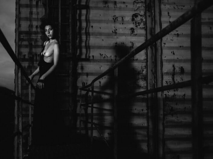 Ensaio sensual feminino Florianopolis Gessica Juliano Godoi Fotografia 18