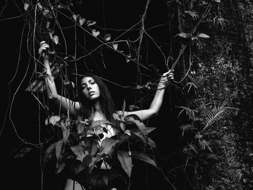 Ensaio sensual feminino Florianopolis Gessica Juliano Godoi Fotografia 19
