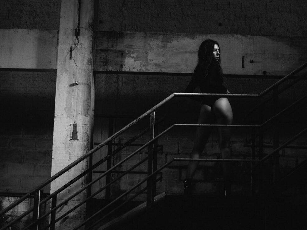 Ensaio sensual feminino Florianopolis Gessica Juliano Godoi Fotografia 3