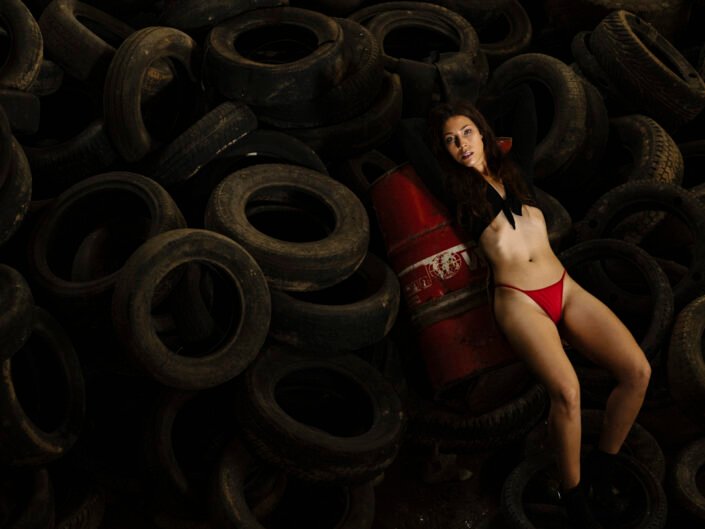 Ensaio sensual feminino Florianopolis Gessica Juliano Godoi Fotografia 6