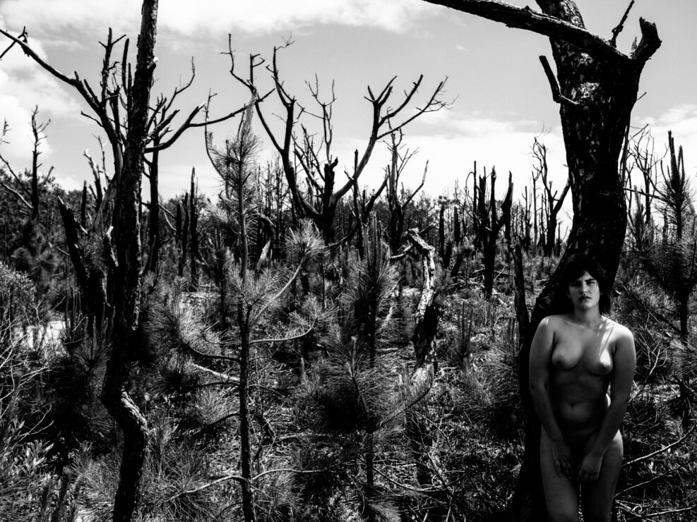 Ensaio sensual feminino Florianopolis Luana Juliano Godoi Fotografia 4