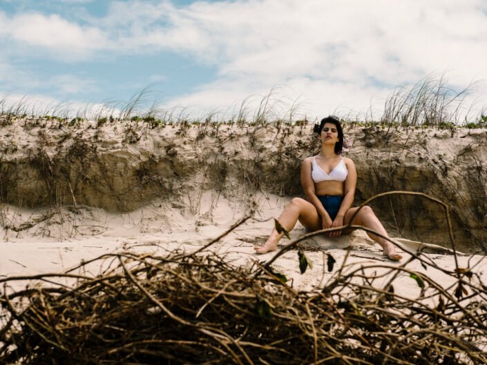 Ensaio sensual feminino Florianopolis Luana Juliano Godoi Fotografia 6