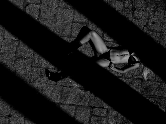 Ensaio sensual feminino Florianopolis Micaele Juliano Godoi Fotografia 1
