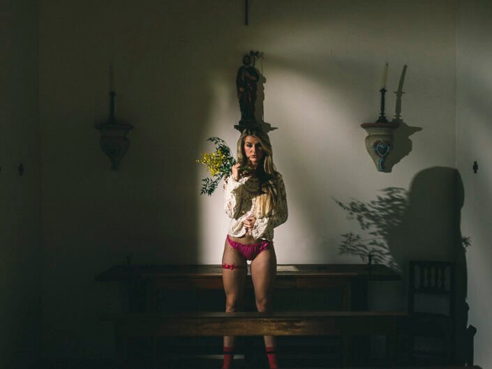 Ensaio sensual feminino Florianopolis Micaele Juliano Godoi Fotografia 9