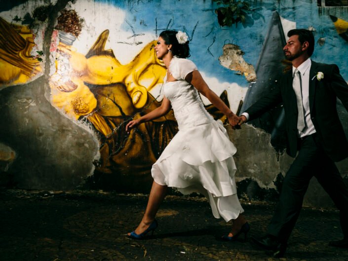 Fotografia Casamento Florianópolis – Bruna e Heliton