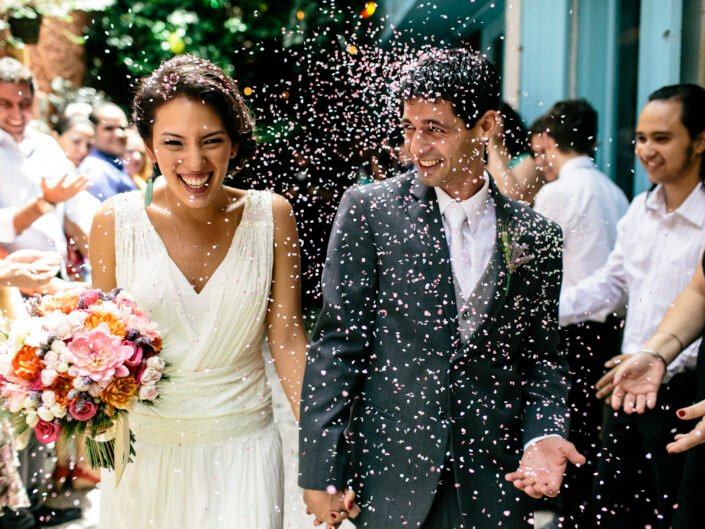 Fotografia Casamento Florianópolis – Camila e Augusto