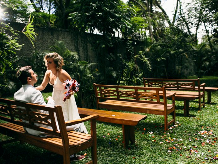 Fotografia Casamento Florianópolis – Carol e Tande