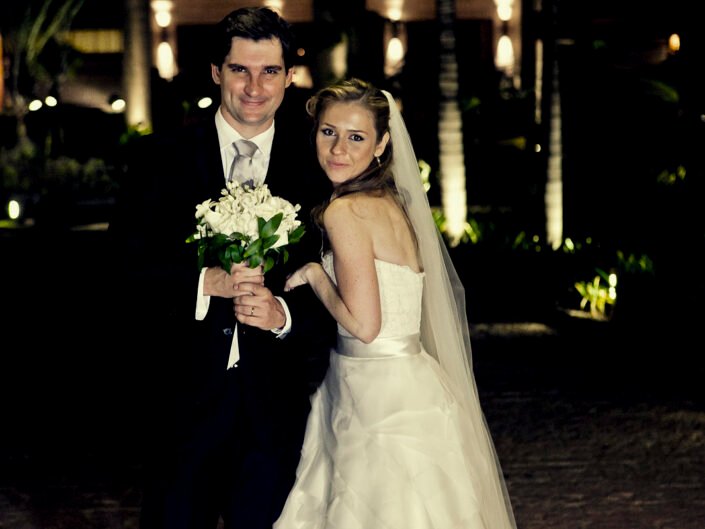 Fotografia Casamento Florianópolis – Dani e Pedro