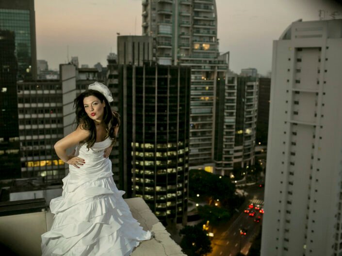 Fotografia Casamento Florianópolis – Fernanda e André