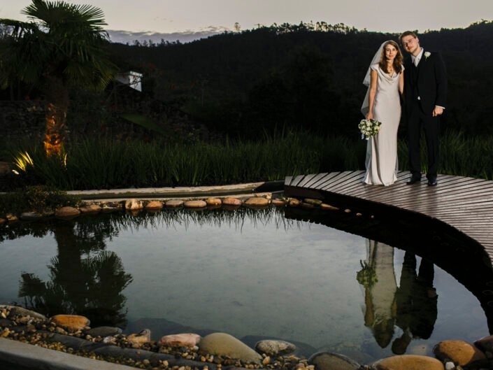 Fotografia Casamento Florianópolis – Freya e Vicente