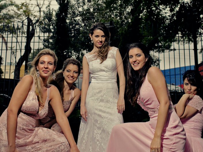 Fotografia Casamento Florianópolis – Loreni e Leandro