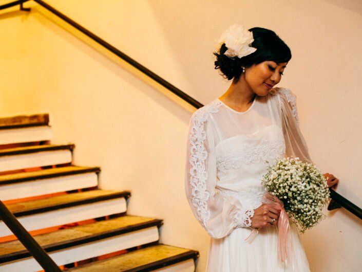 Fotografia Casamento Florianópolis – Nelly e George