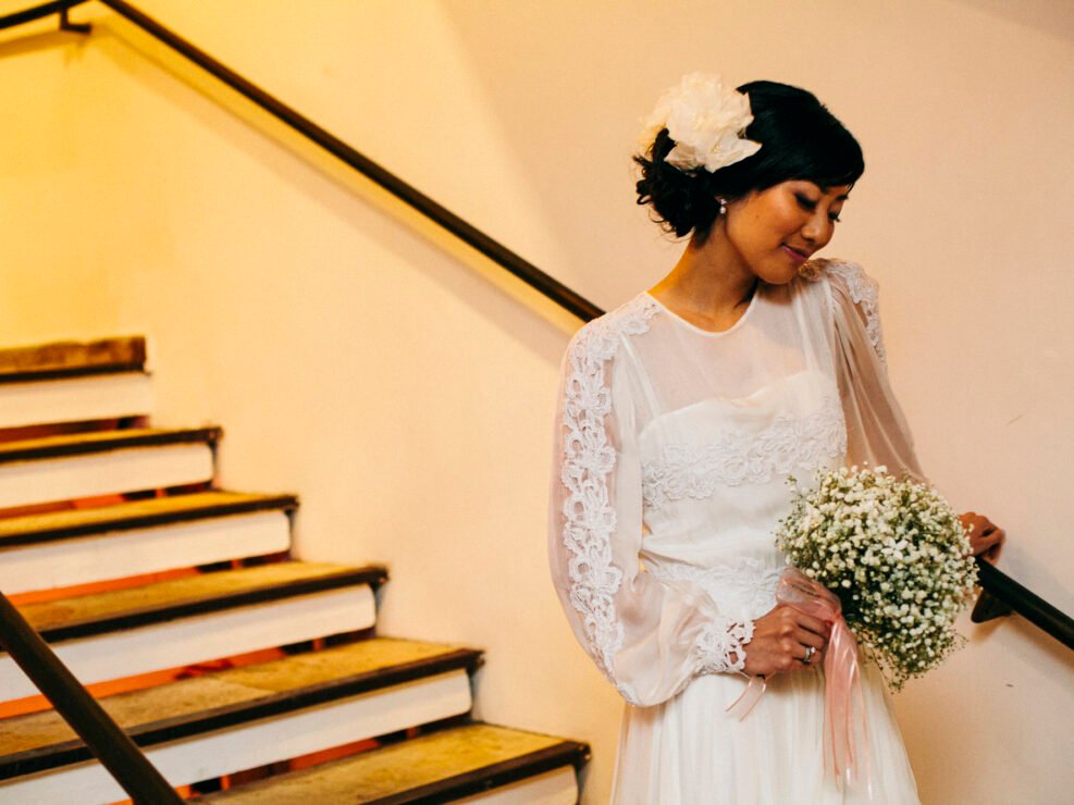Fotografia Casamento Florianópolis – Nelly e George