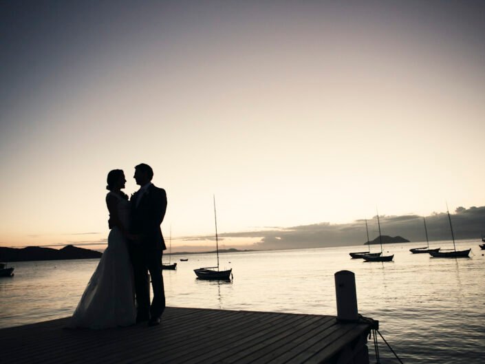 Fotografia Casamento Florianópolis – Tatiana e Rodolfo