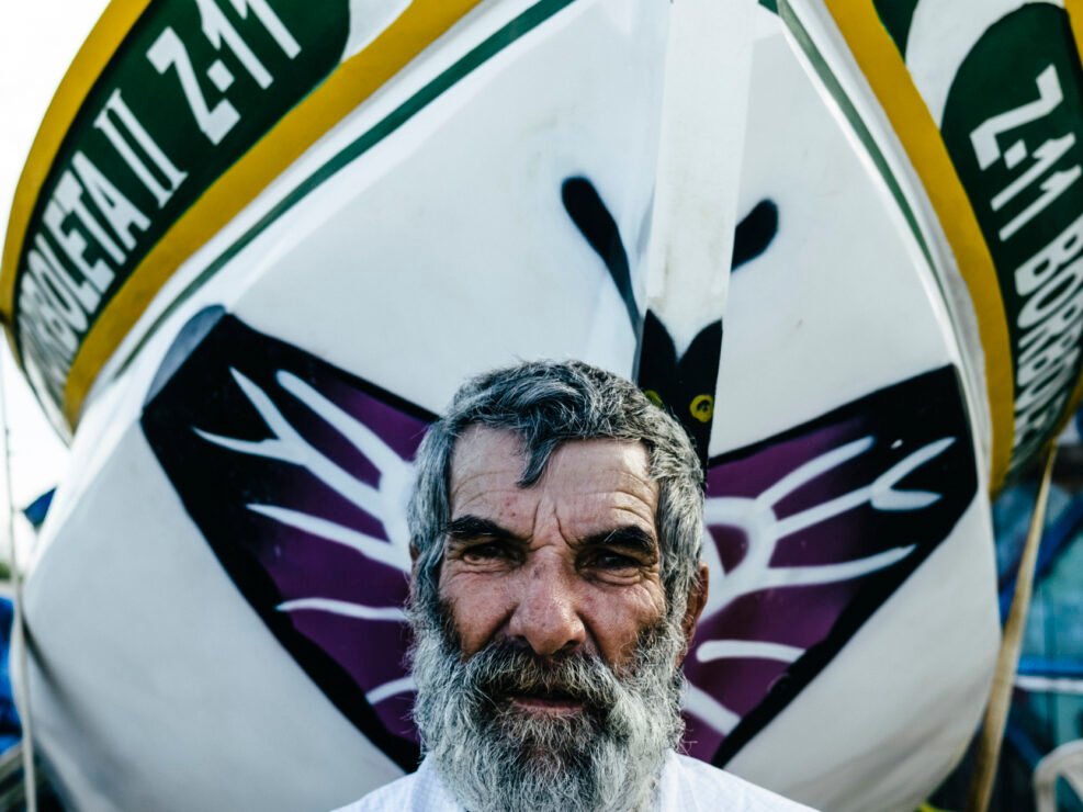 Fotografia de Rua Floripa 11