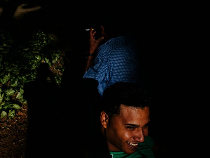 Fotografia de rua – Street photography