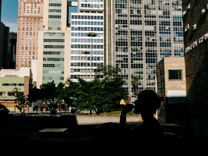 Fotografia de rua – Street photography
