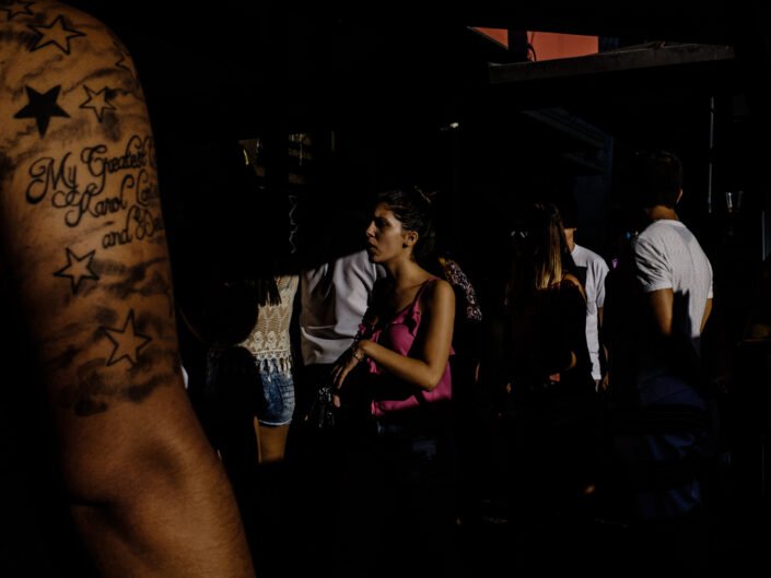 Fotografia de rua – Street photography