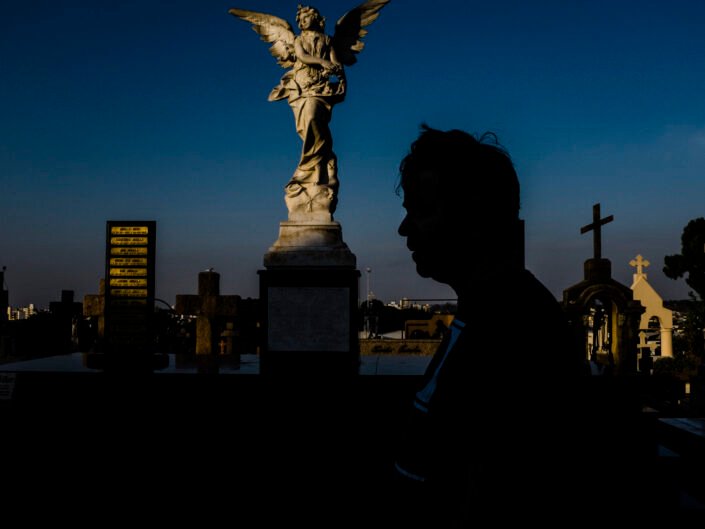 Fotografia de rua – Street photography