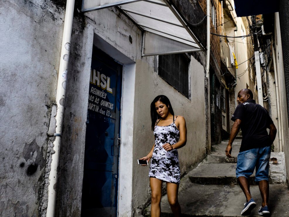 Fotografia de Rua Street Photography Juliano Godoi 79
