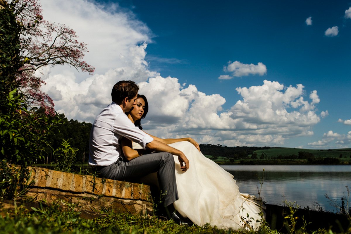 Ensaio Pre wedding Florianopolis 3