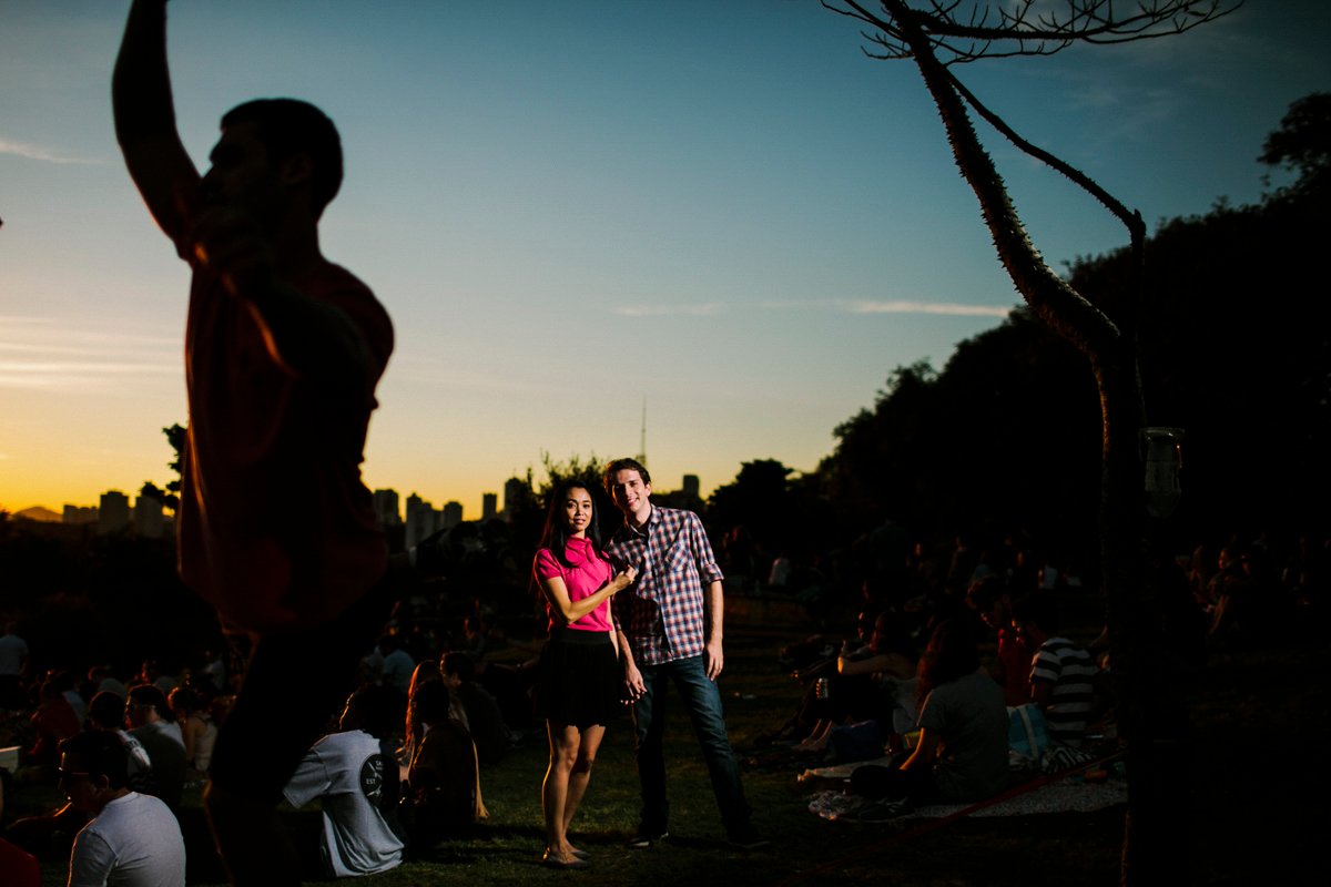 Ensaio Pre wedding Florianopolis 5