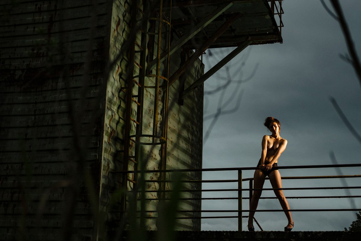 Ensaio Sensual Feminino Florianopolis Juliano Godoi Fotografia 15