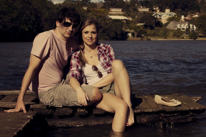 Ensaio pre wedding Florianopolis Dani e Pedro Juliano Godoi Fotografia 3