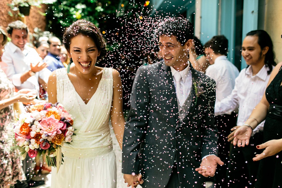Fotografia de Casamento Florianopolis 1