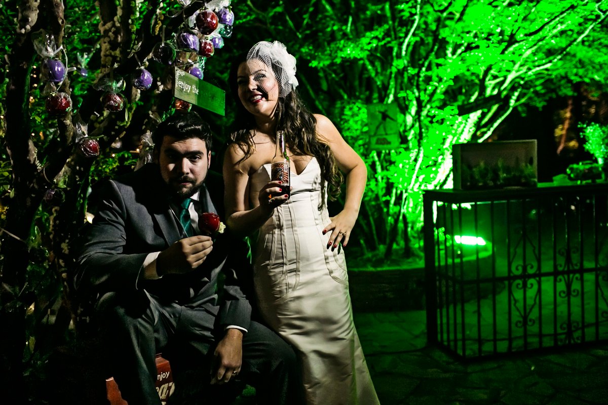 Fotografia de Casamento Florianopolis 16